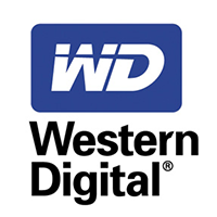 Western Digital